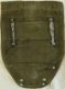 Veldschep Hoes / Foedraal, US Army, type: M-1956, Carrier Intrenching Tool.(Nr.2) - 5 - Thumbnail