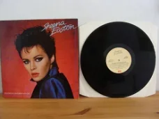 SHEENA EASTON - You could have been with me uit 1981 Label : EMI EMC 3378 