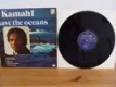 KAMAHL - SAVE THE OCEANS uit 1976 Labal : Philips 6357 040 - 0 - Thumbnail