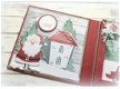Joy!crafts labelvellen jingle bells - 1 - Thumbnail