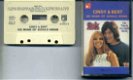 Cindy & Bert Die Musik ist Schuld Daran 12 nrs cassette 1975 - 0 - Thumbnail