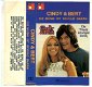 Cindy & Bert Die Musik ist Schuld Daran 12 nrs cassette 1975 - 1 - Thumbnail