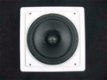 Plafond speaker inbouw 13 Cm 8 Ohm 80 Watt ( B414A-KJE) - 0 - Thumbnail