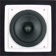 Plafond speaker inbouw 13 Cm 8 Ohm 80 Watt ( B414A-KJE) - 3 - Thumbnail