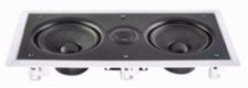 Plafond speaker inbouw 2 x 16 Cm 200 Watt (B413KJE) - 0 - Thumbnail