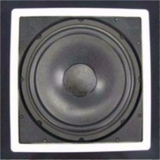 Inbouw subwoofer 12 Inch 2x8 Ohm 180 Watt (B415AKJE)