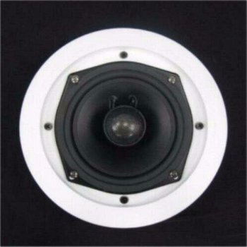 Plafond inbouw speaker 16 Cm 8 Ohm 120 Watt (B410AKJE) - 0