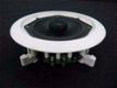 Plafond inbouw speaker 16 Cm 8 Ohm 120 Watt (B410AKJE) - 2 - Thumbnail