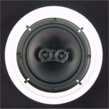 Plafond Speaker 16 Cm 8 Ohm 120 Watt ( B412AKJE) - 0