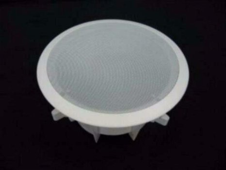 Plafond Speaker 16 Cm 8 Ohm 120 Watt ( B412AKJE) - 2