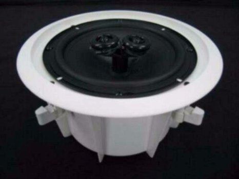 Plafond Speaker 16 Cm 8 Ohm 120 Watt ( B412AKJE) - 3