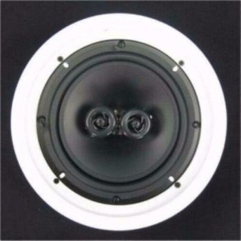 Plafond Speaker 20 Cm 8 Ohm 180 Watt (B412BKJE) - 0