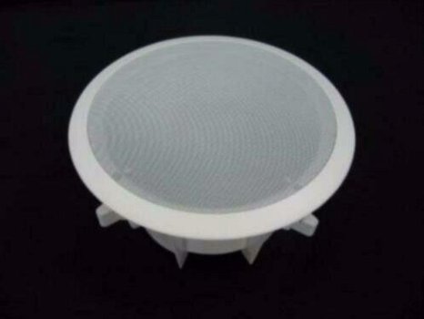 Plafond Speaker 20 Cm 8 Ohm 180 Watt (B412BKJE) - 2