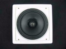 Plafond inbouw speaker 13 Cm 8 Ohm 80 Watt ( B414A-KJE)