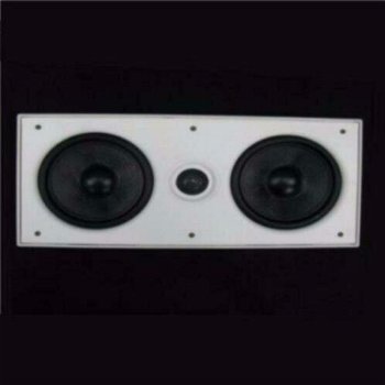 Plafond inbouw speaker 2 x 16 Cm 200 Watt (B413KJE) - 3