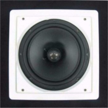 Plafond inbouw speaker 16 Cm 8 Ohm 120 Watt (B414BKJE) - 3