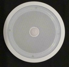 Hoogvermogen 6,5 inch plafondluidspreker 120 Watt