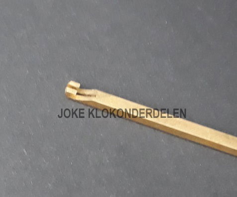 = Slinger = gebruikt =43602 - Afbeelding 2