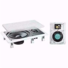 Plafond inbouw speaker 8 Ohm 16,5 cm120 Watt ( B411AKJE)