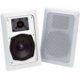 Plafond inbouw speaker 2 Weg 8 Ohm 60 Watt (A177KJE) - 0 - Thumbnail