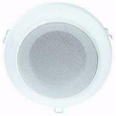 Plafond inbouw speakers 80Wat, 20cm (286-D)