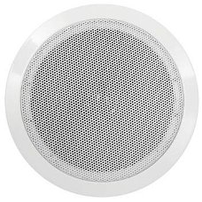 Plafond inbouw speakers 80Wat, 20cm (286D)