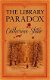 Catherine Shaw - The Library Paradox (Engelstalig) - 0 - Thumbnail