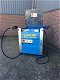 Diesel tank mobile Fuel Box 0950 + 240 ltr stainless steel adblue tank + - 1 - Thumbnail