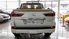 Gebruikte 2020 Lexus LX 570 4WD SPEED ON SALE - 1 - Thumbnail