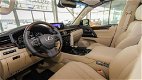 Gebruikte 2020 Lexus LX 570 4WD SPEED ON SALE - 2 - Thumbnail