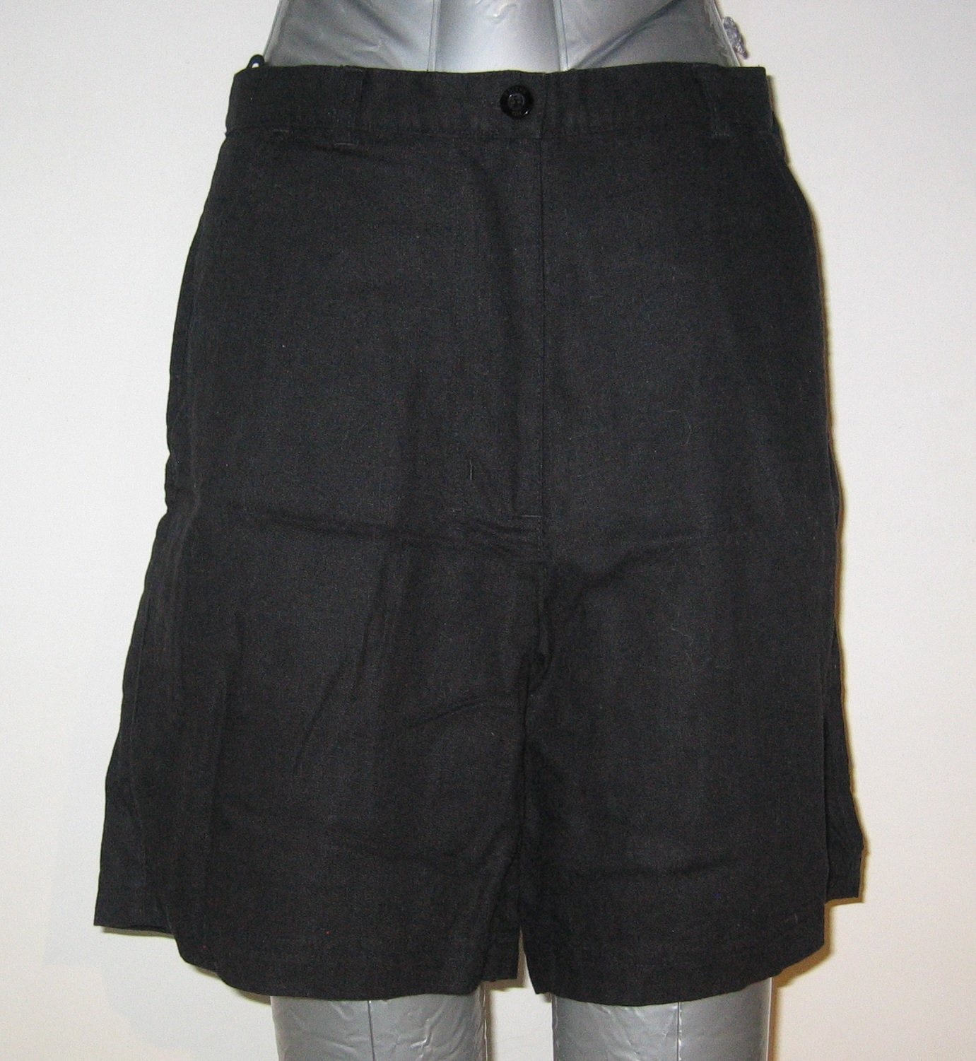 Zwarte Short - Maat 38 - H.Q. - Afbeelding 5