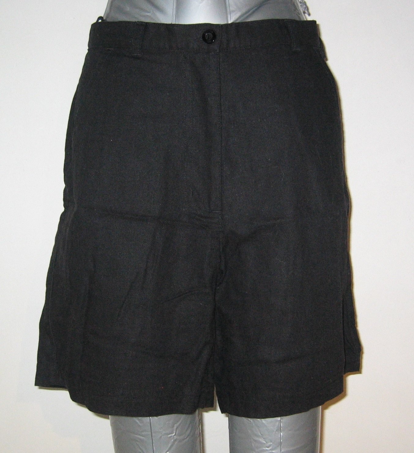 Zwarte Short - Maat 38 - H.Q. - Afbeelding 6