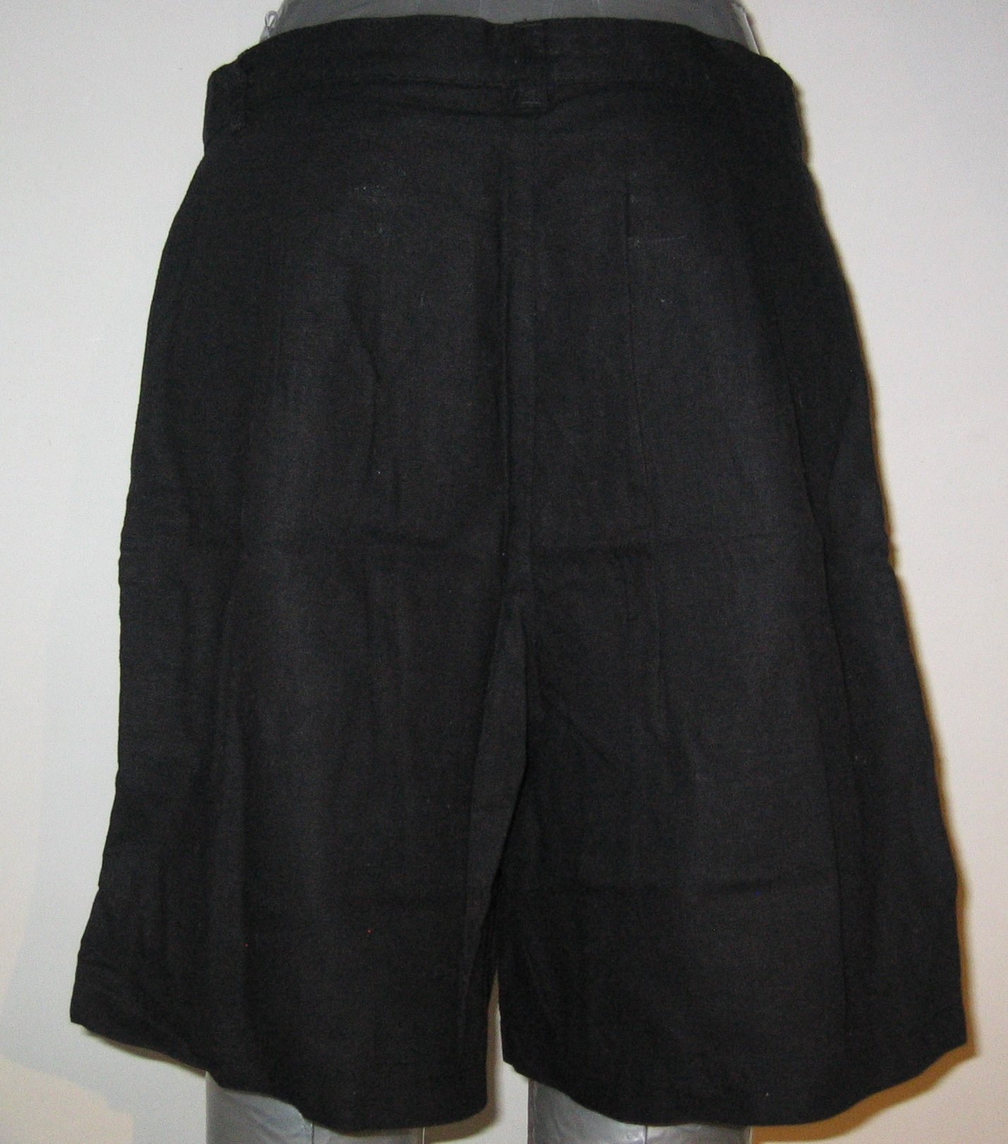 Zwarte Short - Maat 38 - H.Q. - Afbeelding 7