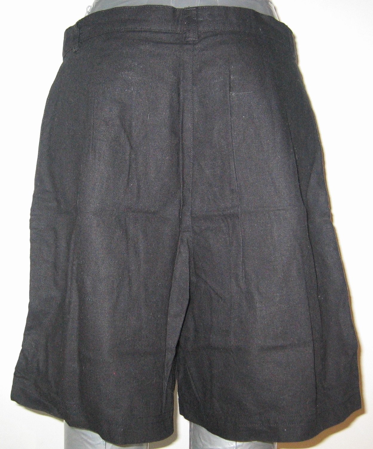 Zwarte Short - Maat 38 - H.Q. - Afbeelding 8