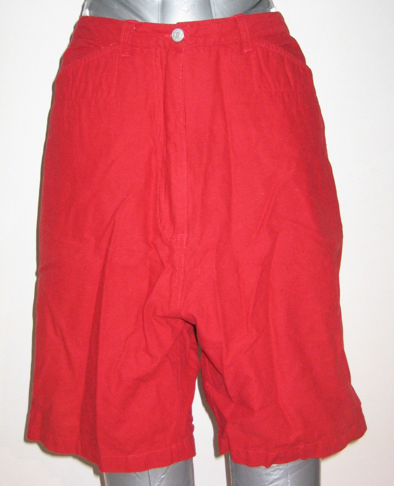 Rode Short - Maat 38 - Marca Family Fashion - Afbeelding 8