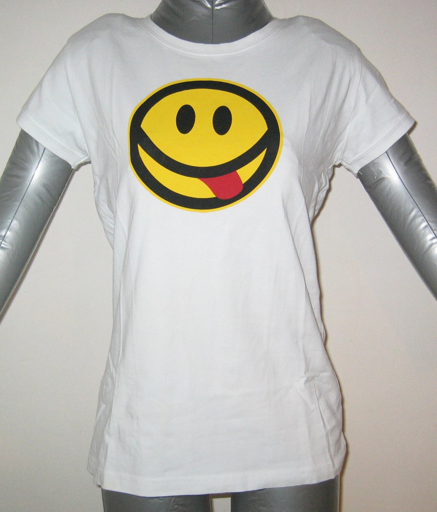 T-shirt - Medium - Only - nr. 1