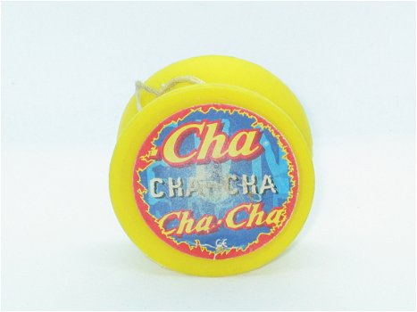Jojo Cha Cha-Cha - 0