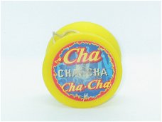 Jojo Cha Cha-Cha