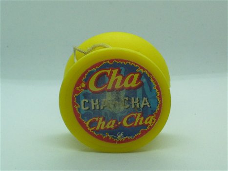 Jojo Cha Cha-Cha - 2