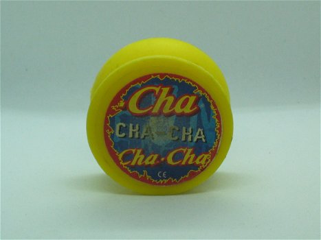 Jojo Cha Cha-Cha - 3