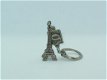 Sleutelhanger Paris Souvenir De la Tour Eiffel - 0 - Thumbnail