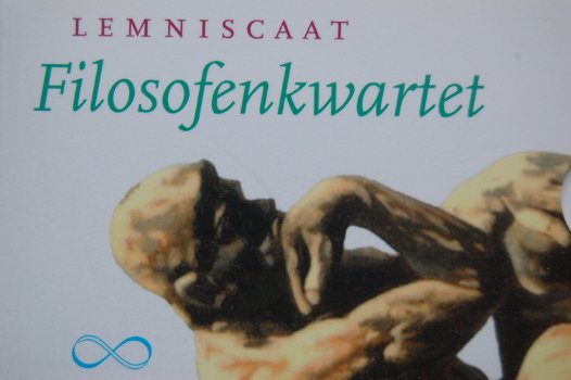 Filosofenkwartet - 0