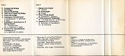 Keith Emerson With The Nice 13 nrs cassette 1972 ZGAN - 2 - Thumbnail