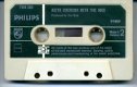 Keith Emerson With The Nice 13 nrs cassette 1972 ZGAN - 4 - Thumbnail