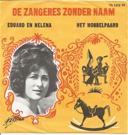 De Zangeres Zonder Naam – Eduard En Helena (1967)