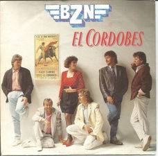 BZN ‎– El Cordobes (1989)