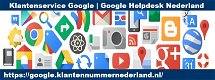 Google Ondersteuning Bellen | Google Contact - 0 - Thumbnail