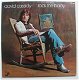 David Cassidy Rock Me Baby 11 nrs LP 1972 USA import mooi - 1 - Thumbnail