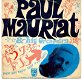 Paul Mauriat And His Orchestra L’Amour Est Bleu PROMO mooi - 0 - Thumbnail