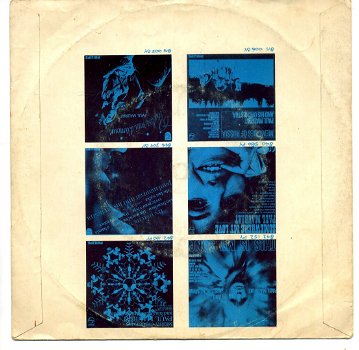 Paul Mauriat And His Orchestra L’Amour Est Bleu PROMO mooi - 1